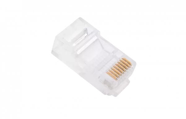 05-1021-6 Джек RJ-45 8P8C CAT 5e «Эконом» PROCONNECT