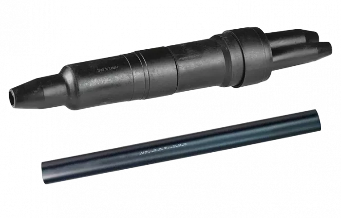 Муфта 2МРП 2/4 с тр.ТУТ ССД