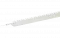 7100115497/80611621311 3M™ Clear Track Cамоклеющее крепление, 62м катушка