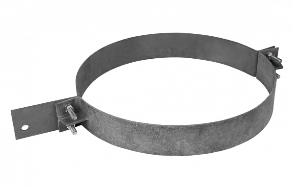 Узел крепления поддерживающий ХП-450 ССД