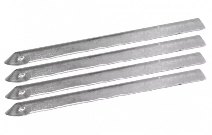 Припой ЦОП-20Н, упаковка 1 кг ССД