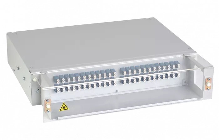 Кросс ШКОС-ВП-2U/4 -96 -LC    ~96 -LC/SM    ~96 -LC/UPC