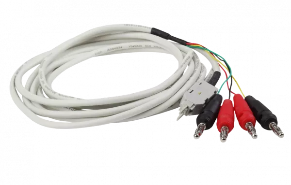 Контрольный шнур 2/4  1м для плинтов ПВТ