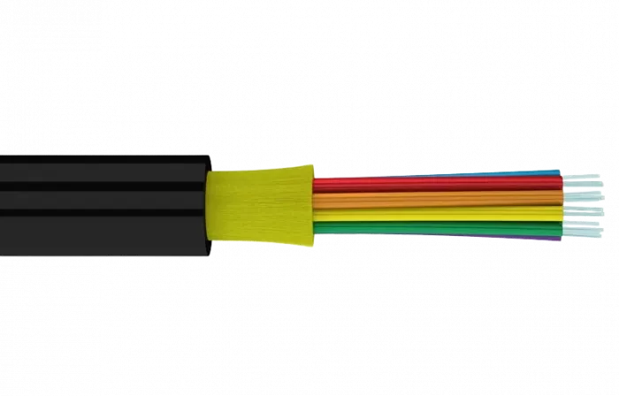 Кабель оптический InLAN Distribution B ОБР-У-нг(А)-HF-48 G.657А1-800Н Кабель оптический InLAN Distribution B ОБР-У-нг(А)-HF-48 G.657А1-800Н