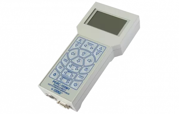 Рефлектометр  портативный РЕЙС-105М1 (без поверки)