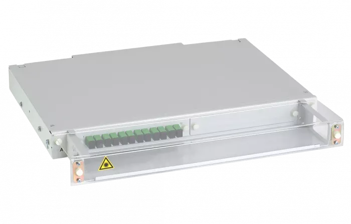 Кросс ШКОС-ВП-1U/2 -12 -SC    ~12 -SC/APC   ~12 -SC/APC