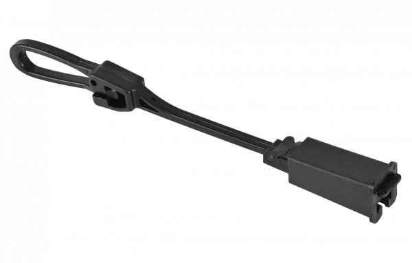 Натяжной зажим пластиковый  ODWAC-22 P