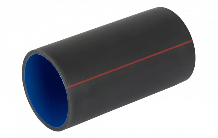 Труба ТЗК ЭНЕРГОПЛАСТ ТС 2 DN280х19,3 SN 32 Fmax 332 Труба ТЗК ЭНЕРГОПЛАСТ ТС 2 DN280х19,3 SN 32 Fmax 332