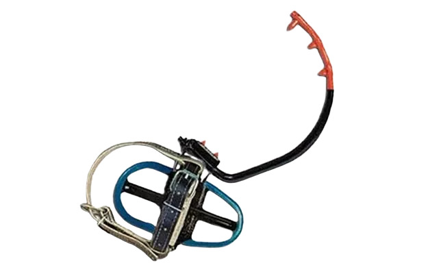 Когти монтерские КМ-1 п/дер.D 140-245мм