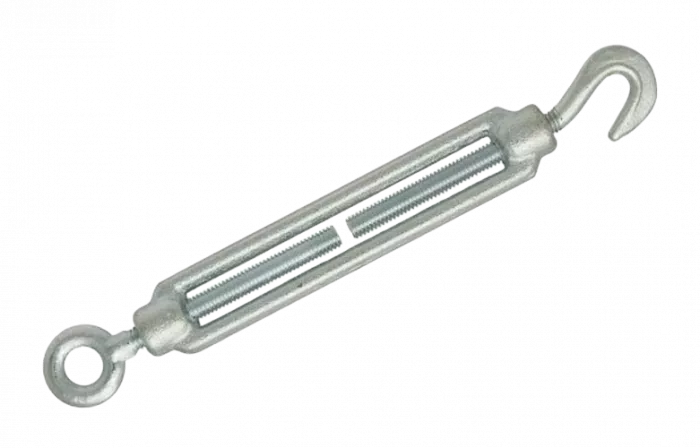 Талреп крюк-кольцо М18 DIN1480