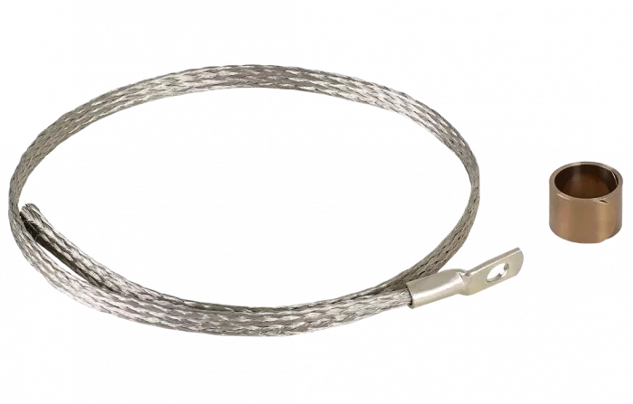 Комплект непаянного заземления (150-240)