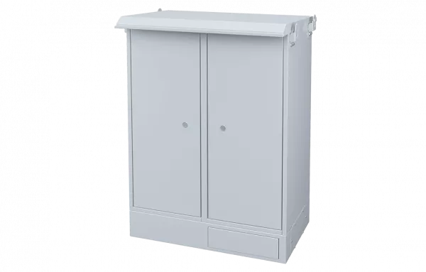 Дорожный коммутационный шкаф ДКШ-05.001.2.Н.Г