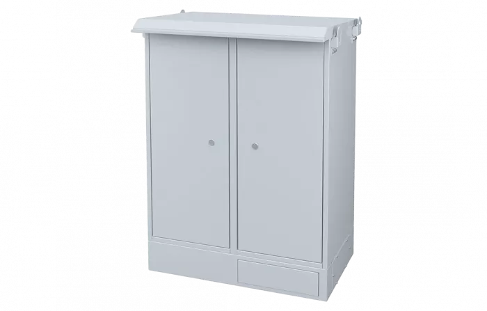 Дорожный коммутационный шкаф ДКШ-05.001.2.Н.Г