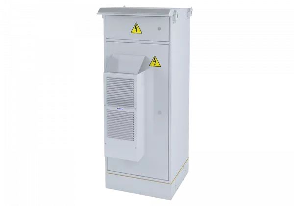 Дорожный коммутационный шкаф ДКШ-02.002.2.С.К