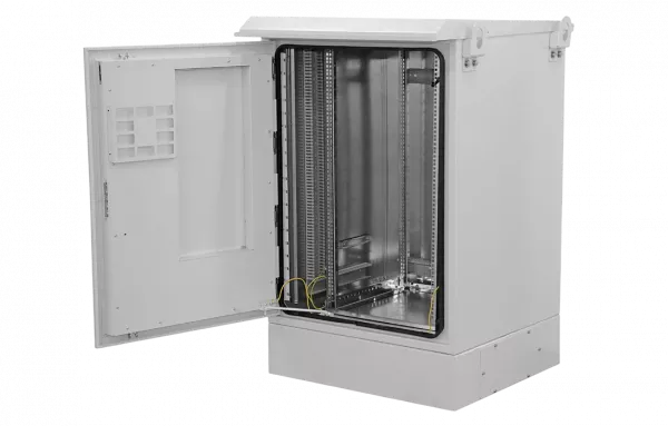 Дорожный коммутационный шкаф ДКШ-02.003.1.С.К