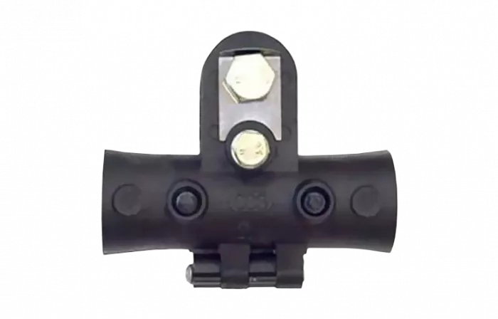 Зажим ЗП-14 поддерживающий