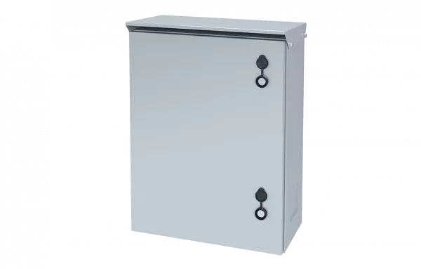 Дорожный коммутационный шкаф ДКШ-09.002.1.С.В