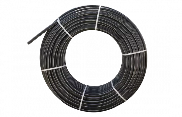 Труба ЗПТ НГ 50х4,5мм - Ч-БУ