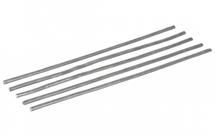 Припой ПОС-30 D=8мм