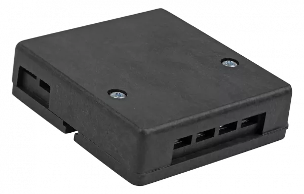 Коробка РОН 75 Ом