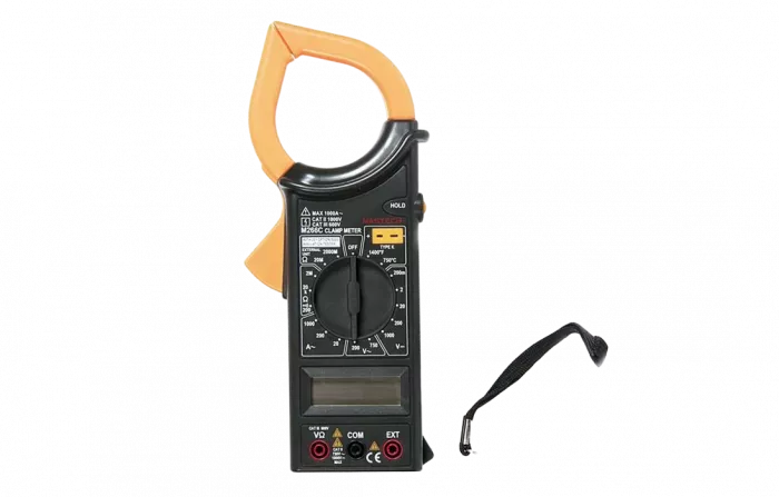 13-1303 Токовые клещи M266C MASTECH