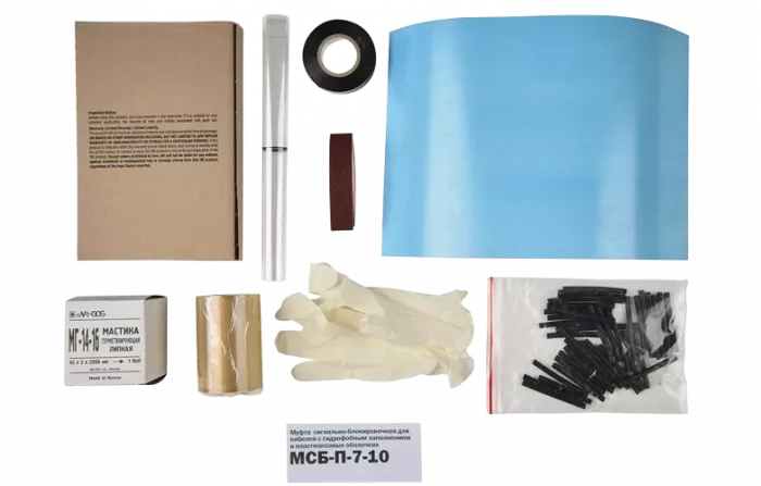 Кронштейн для крепления муфт МТОК-Р6, Р7 ССД