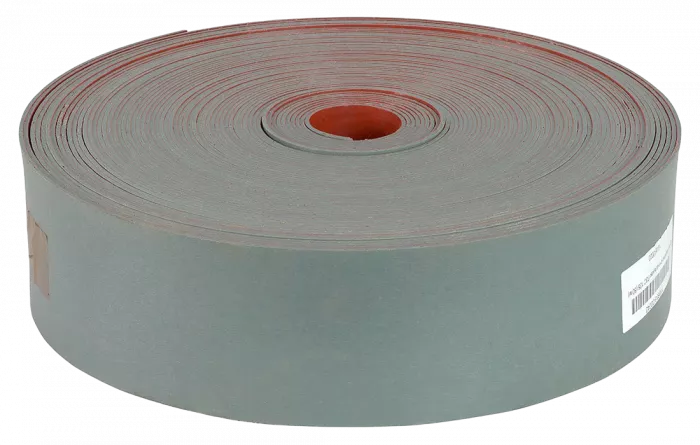 Лента защитно-сигнальная ЛЗС 125 (50 м)