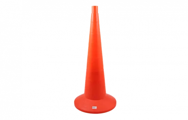 Конус сигнальный КС 3.2 без полос