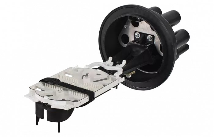 Муфта МТОК-В2/216-1КТ3645-К-45 ССД