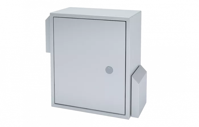 Шкаф проектного исполнения ШПИ-01.004.1.С.В