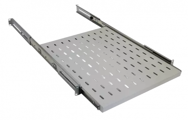 Полка перфорированная выдвижная ПВ-45(450х420) ССД