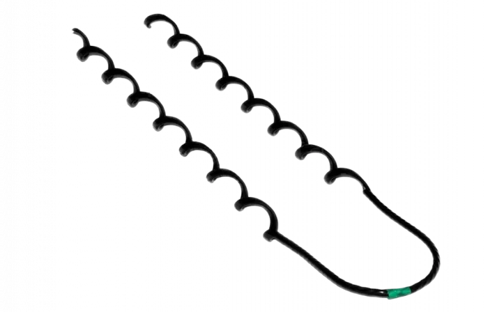 Вязка спиральная ВС 70/95.2-П