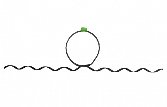 Вязка спиральная ВС 70/95.1-35