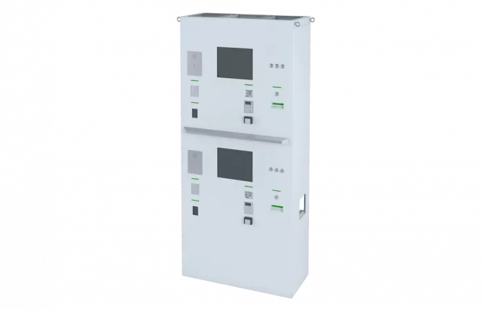 Шкаф проектного исполнения ШПИ-04.002.1.Н.Е