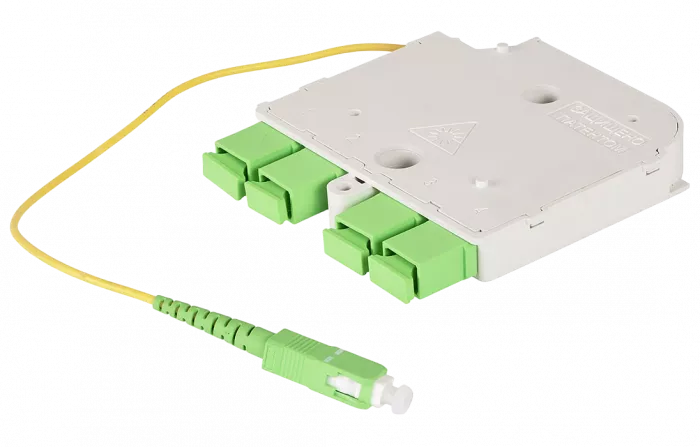 Кожух лазерного сканера КЛС-1-Н-Т