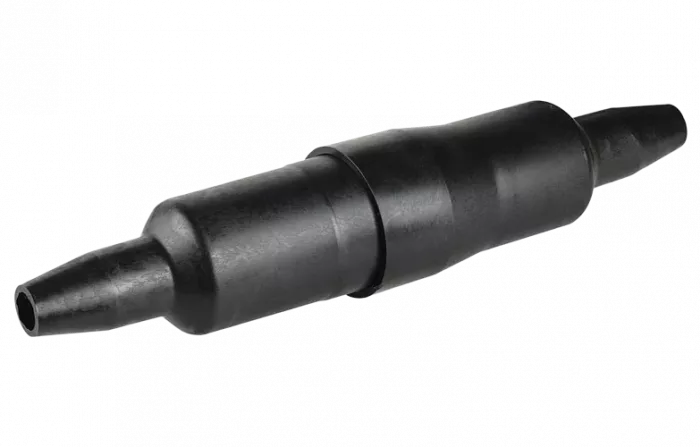 Муфта п/эт прямая МПП 1 ССД