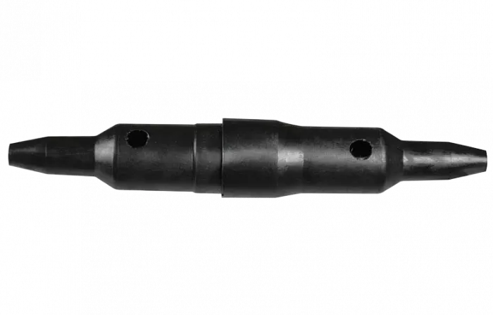 Муфта прямая МГПг 0,5 "Пуласт" для заполненного кабеля 50х(0,4), 30-50х(0,5) ССД