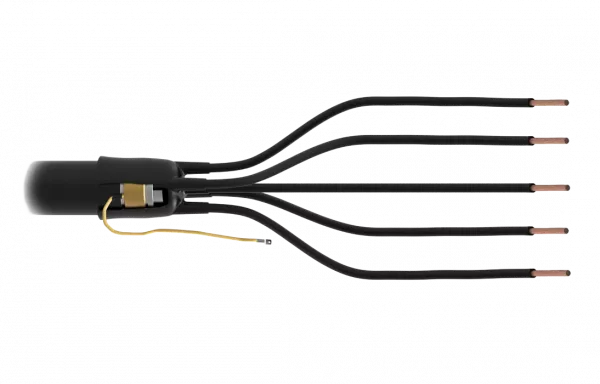 Муфта концевая 5 ПКТпб-1 (150-240) ССД без наконечников