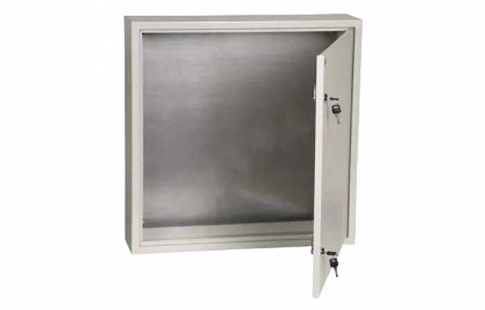 YKM40-06-31 Корпус металлический ЩМП-6-0 36 УХЛ3 IP31