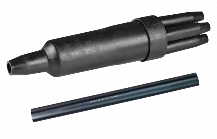 Муфта 5МРП 1 с тр.ТУТ ССД