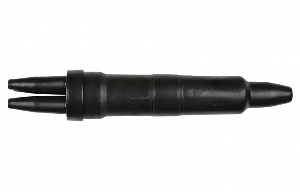 Муфта 3МРП 2/4 для заполненных кабелей 200х(0,4-0,5)  100х0,7 с ТУТ ССД