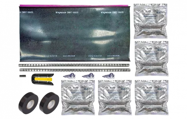 Муфта разветвительная врезная МРВ-ЭпБ ССД