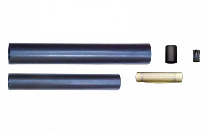 Муфта прямая изолирующая МПИ-А-ТУТ-4+ ССД