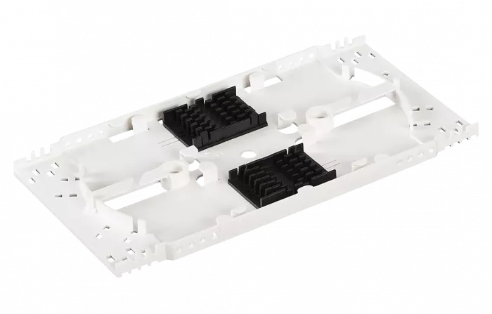 Комплект кассеты КМ-2460 (стяжки, маркеры, КДЗС 30 шт., крышка, петли) ССД Комплект кассеты КМ-2460 (стяжки, маркеры, КДЗС 30 шт., крышка, петли) ССД