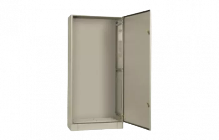 YKM40-1684-54 Корпус металлический ЩМП-16.8.4-0 У2 IP54