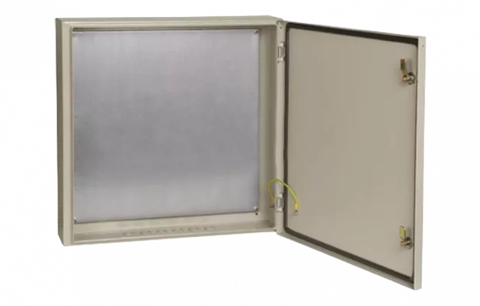 YKM40-06-54 Корпус металлический ЩМП-6-0 У2 IP54