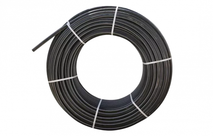 Труба ЗПТ ПЭ63 d=63 х 4,0 мм - ТС - Ч