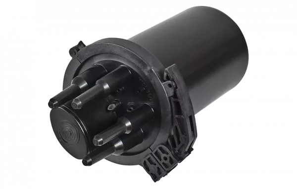 Муфта МТОК-Л7/48-1КС1645-К ССД