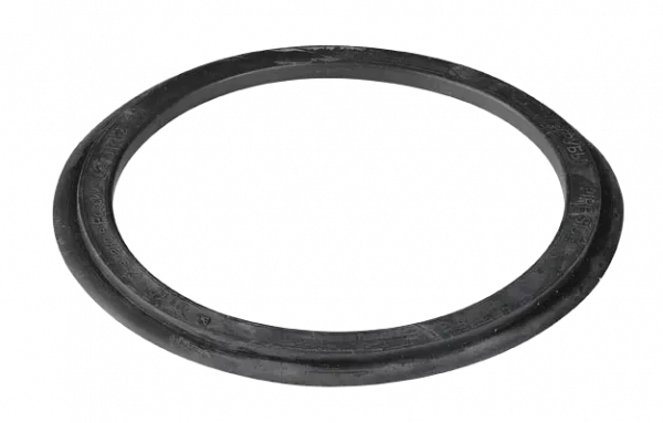 016110 Кольцо уплотнительное д/двустенных труб d-110мм