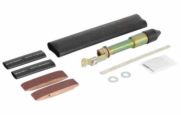 Комплект №4 для ввода ОК (МТОК-Б1, В2, В3, К6, М6, ББ) ССД